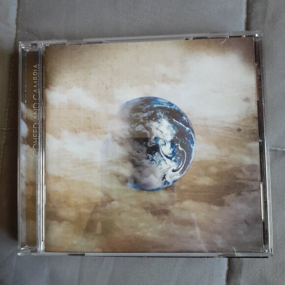 In Keeping Secrets of Silent Earth: 3 by Coheed & Cambria (CD, 2004) Slipcover - Picture 2 of 5